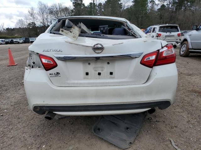 Photo 6 from auction – 2016 NISSAN ALTIMA 2.5 with VIN 1N4AL3AP1GN371440