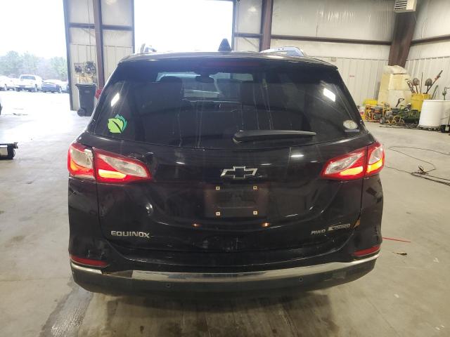 Photo 6 from auction – 2018 CHEVROLET EQUINOX PR with VIN 2GNAXVEV4J6234157