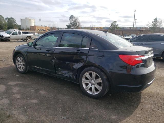 Photo 2 from auction – 2013 CHRYSLER 200 TOURIN with VIN 1C3CCBBB6DN614594