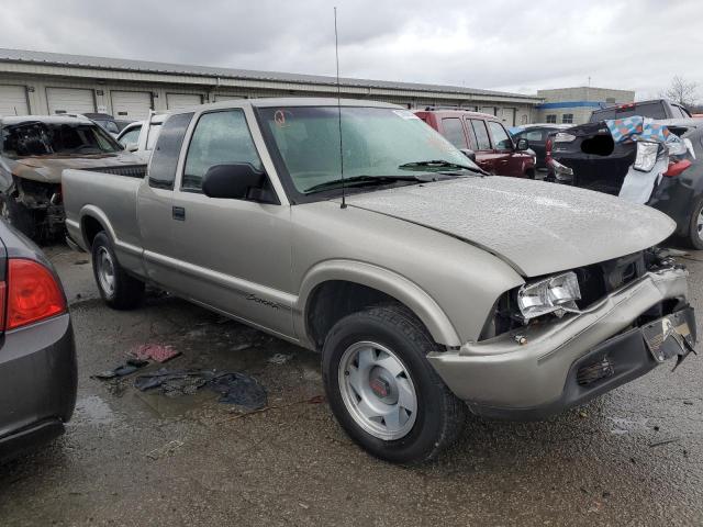 Photo 4 from auction – 1998 GMC SONOMA with VIN 1GTCS1947W8541673