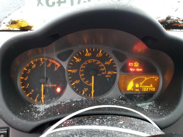 Photo 9 from auction – 2000 TOYOTA CELICA with VIN JTDDY38T3Y0028722
