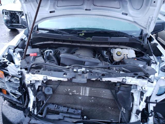 Photo 11 from auction – 2021 CHEVROLET SILVERADO with VIN 1GCUYAEF0MZ406309