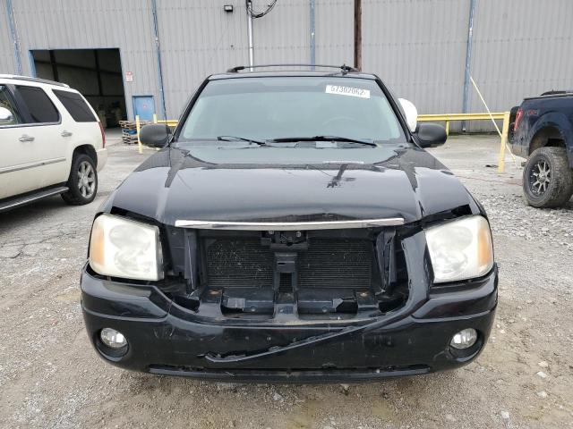 Foto 5 de la subasta – 2007 GMC ENVOY con VIN 1GKDT13S872301081