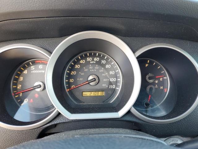 Photo 9 from auction – 2007 TOYOTA 4RUNNER LI with VIN JTEBU17R678092357