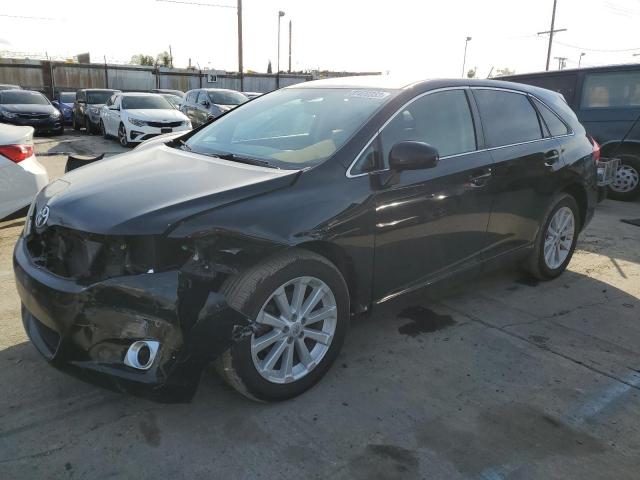 TOYOTA VENZA 2010 with VIN 4T3ZA3BB0AU020265 - Photo from auction