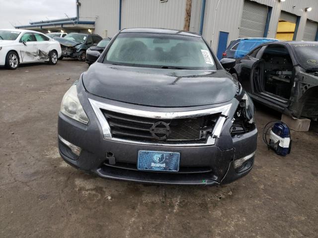 Photo 5 from auction – 2013 NISSAN ALTIMA 2.5 with VIN 1N4AL3AP5DN532559