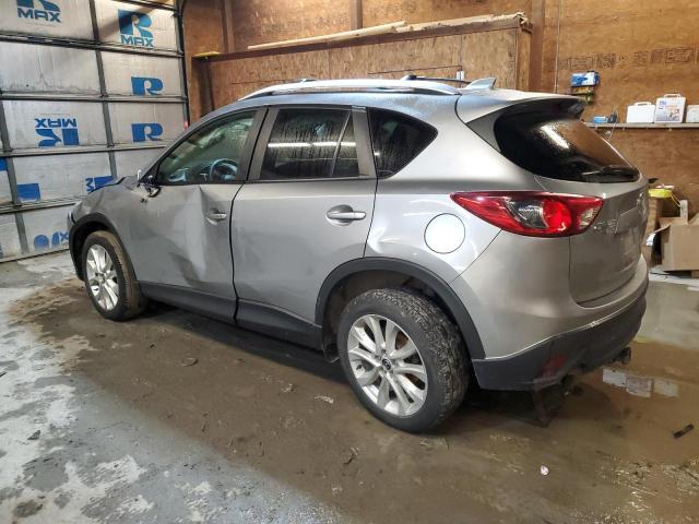 Photo 2 from auction – 2014 MAZDA CX-5 GT with VIN JM3KE4DY7E0334977