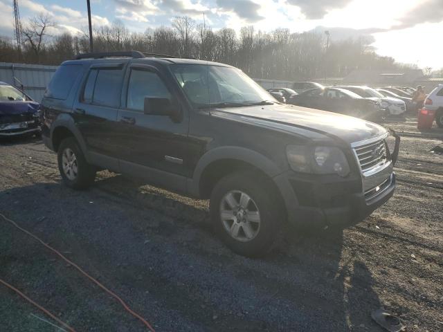 Photo 4 from auction – 2006 FORD EXPLORER X with VIN 1FMEU73E16UA96826