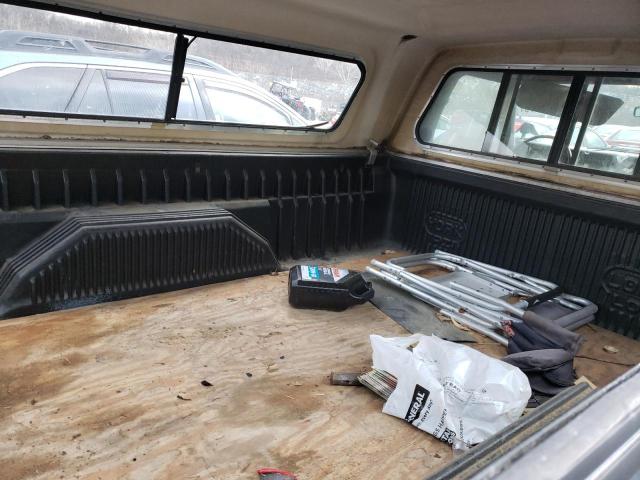 Photo 10 from auction – 1986 FORD F150 with VIN 1FTCF15N2GNB28226