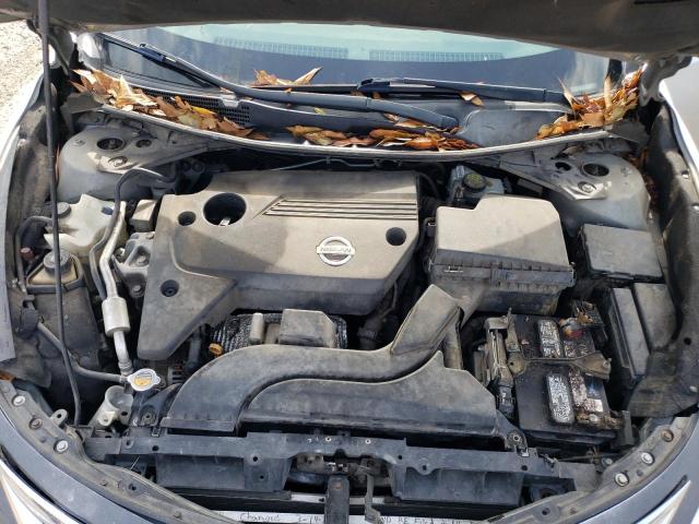 Photo 11 from auction – 2013 NISSAN ALTIMA 2.5 with VIN 1N4AL3AP8DN473877