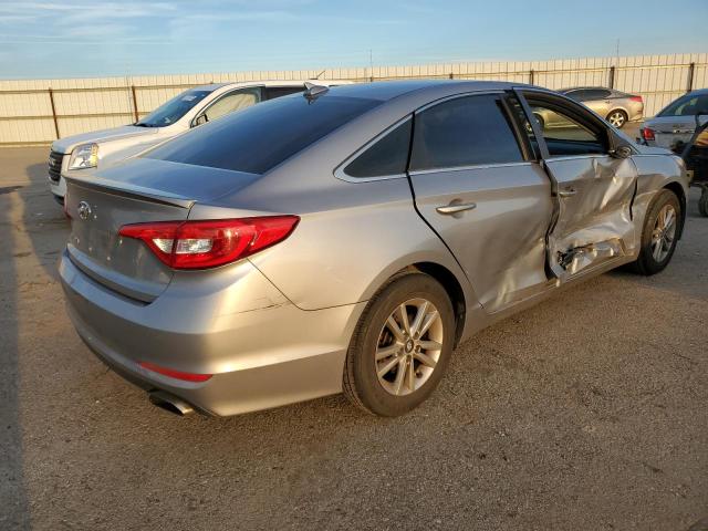 Photo 3 from auction – 2017 HYUNDAI SONATA SE with VIN 5NPE24AF4HH483419