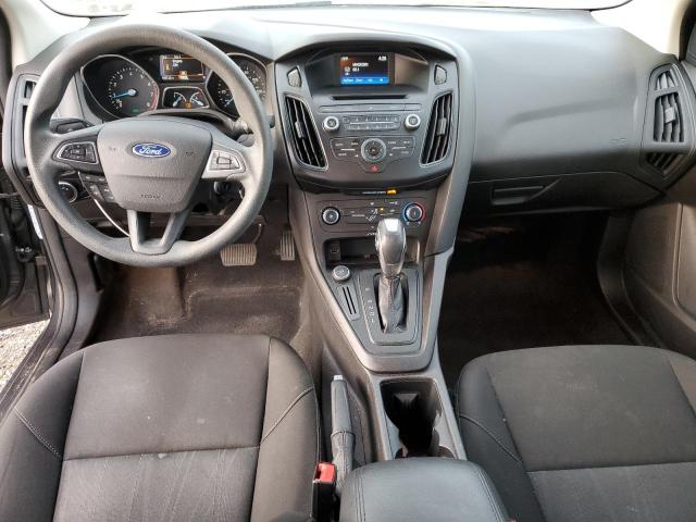 Photo 8 from auction – 2015 FORD FOCUS SE with VIN 1FADP3F29FL218829
