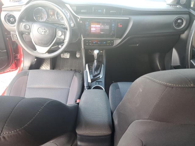 Photo 8 from auction – 2018 TOYOTA COROLLA L with VIN 2T1BURHE7JC974504