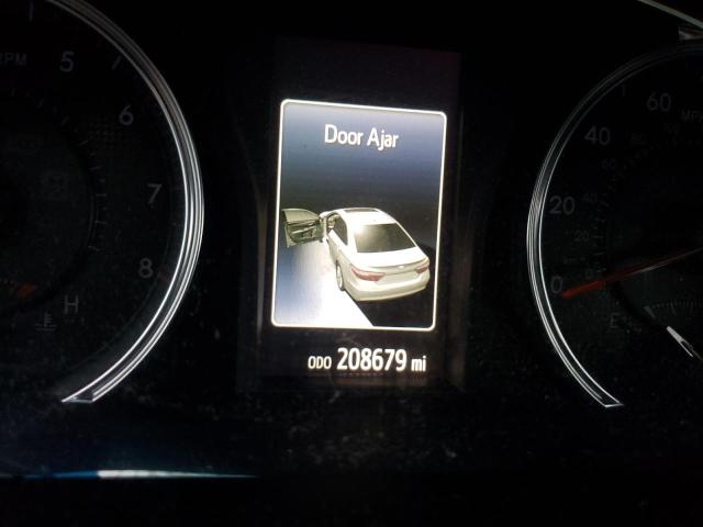 Photo 9 from auction – 2016 TOYOTA CAMRY LE with VIN 4T1BF1FK9GU544663