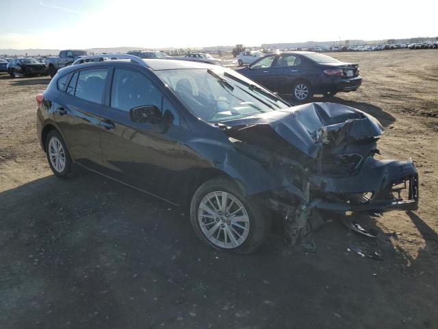 Photo 4 from auction – 2018 SUBARU IMPREZA PR with VIN 4S3GTAB64J3717515