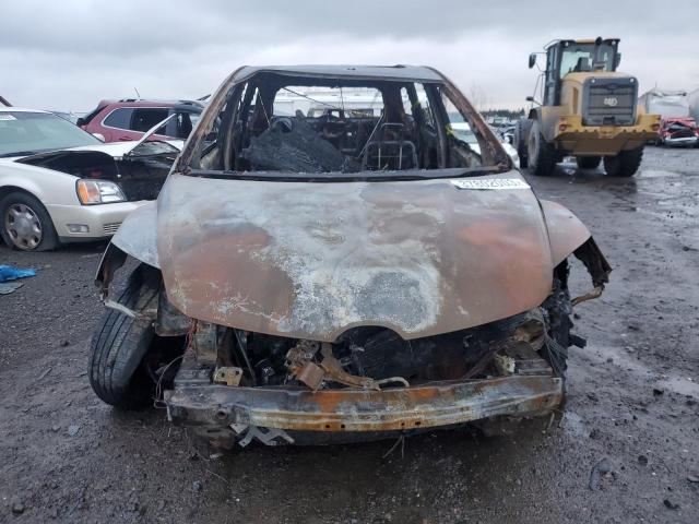 Photo 5 from auction – 2007 MAZDA CX-7 with VIN JM3ER293970168323