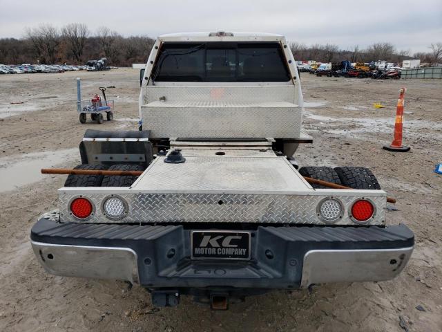 Photo 6 from auction – 2011 FORD F350 SUPER with VIN 1FT8W3DT9BEC67957