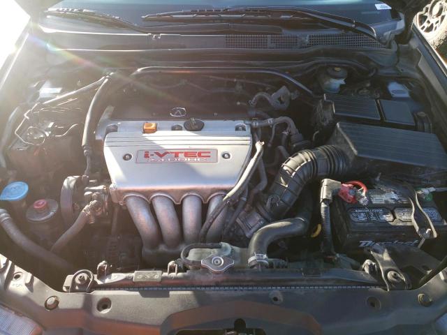 Photo 11 from auction – 2005 ACURA TSX with VIN JH4CL96845C004983