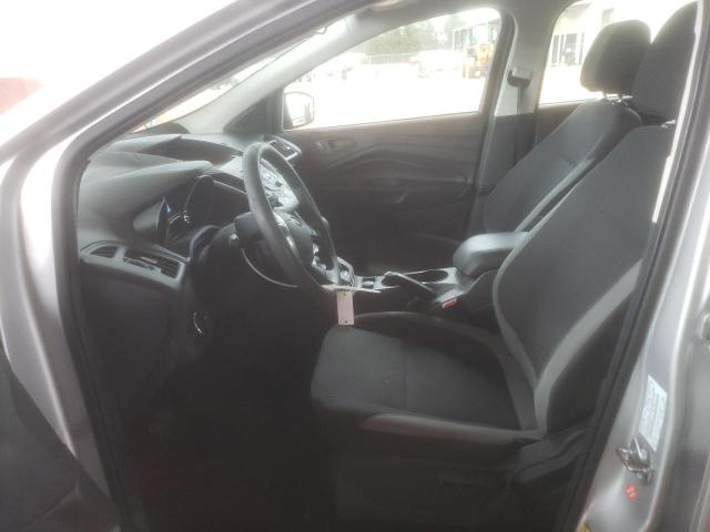 Photo 7 from auction – 2014 FORD ESCAPE S with VIN 1FMCU0F73EUE20563