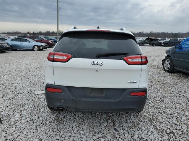 Photo 6 from auction – 2017 JEEP CHEROKEE L with VIN 1C4PJLCB1HW527113
