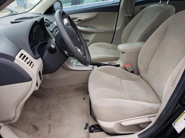 Photo 7 from auction – 2011 TOYOTA COROLLA BA with VIN 2T1BU4EEXBC600557