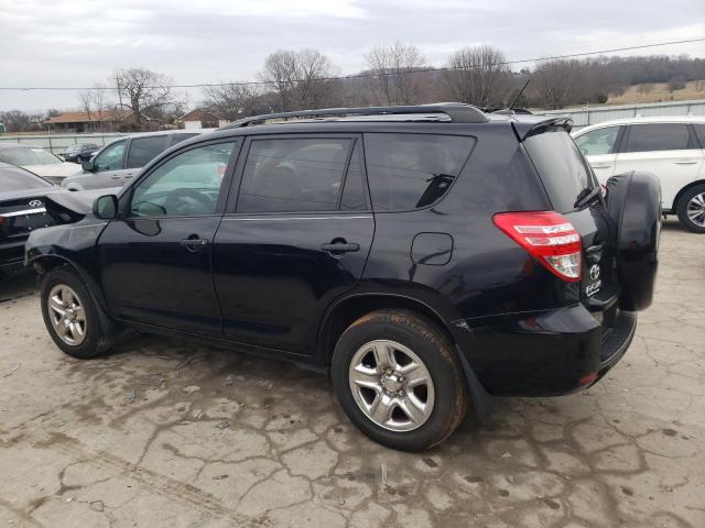Photo 2 from auction – 2012 TOYOTA RAV4 with VIN 2T3BF4DV8CW183913