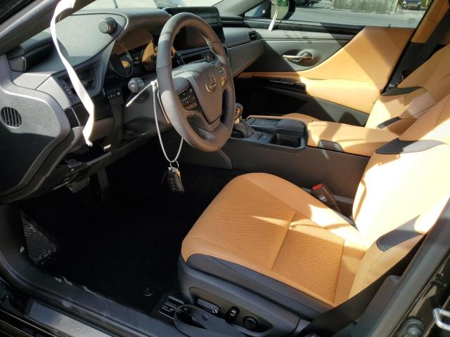 Photo 7 from auction – 2022 LEXUS ES 350 BAS with VIN 58ACZ1B11NU118707