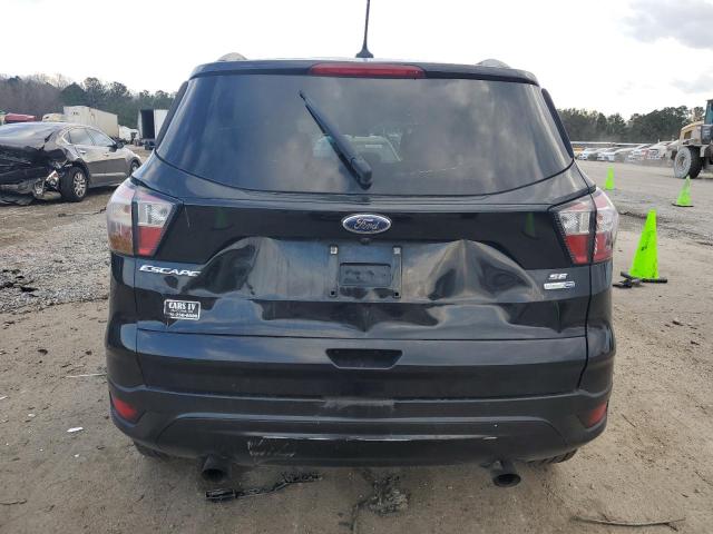 Photo 6 from auction – 2018 FORD ESCAPE SE with VIN 1FMCU9GD0JUA75933