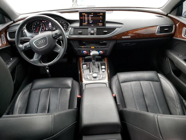 Foto 8 de la subasta – 2013 AUDI A7 PRESTIG con VIN WAU2GAFC4DN117310