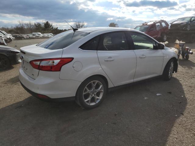 Photo 3 from auction – 2012 FORD FOCUS SEL with VIN 1FAHP3H27CL246929