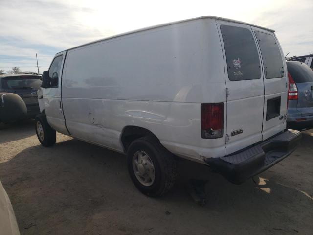 Photo 2 from auction – 2007 FORD ECONOLINE with VIN 1FTNE14W77DA66785