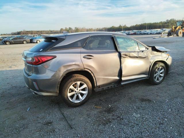 Photo 3 from auction – 2017 LEXUS RX 350 BAS with VIN 2T2BZMCA1HC100437
