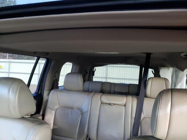 Photo 10 from auction – 2013 HONDA PILOT EXL with VIN 5FNYF4H57DB020116