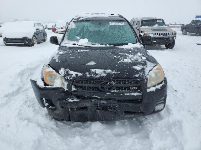 Photo 5 from auction – 2010 TOYOTA RAV4 with VIN JTMBK4DV3A5097697