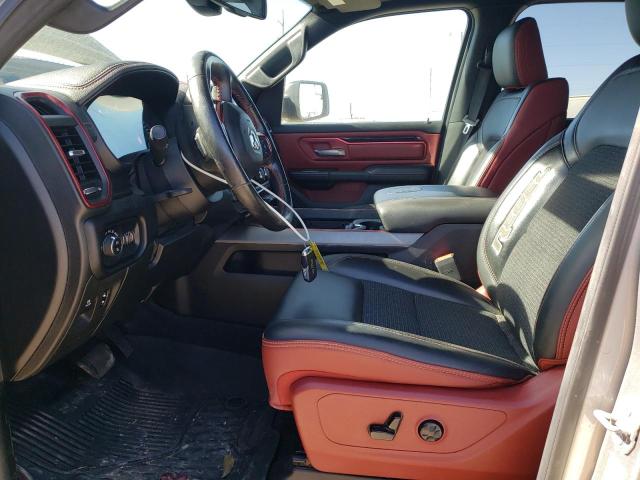 Photo 7 from auction – 2019 RAM 1500 REBEL with VIN 1C6SRFLT4KN671157