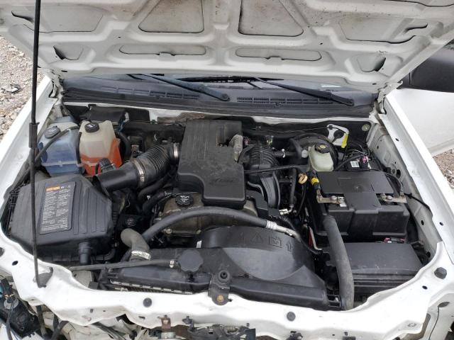 Photo 11 from auction – 2011 CHEVROLET COLORADO with VIN 1GCGTBF96B8110935