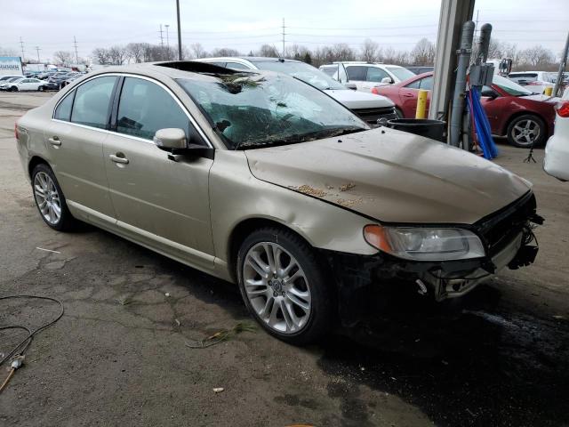 Photo 4 from auction – 2007 VOLVO S80 3.2 with VIN YV1AS982171023729