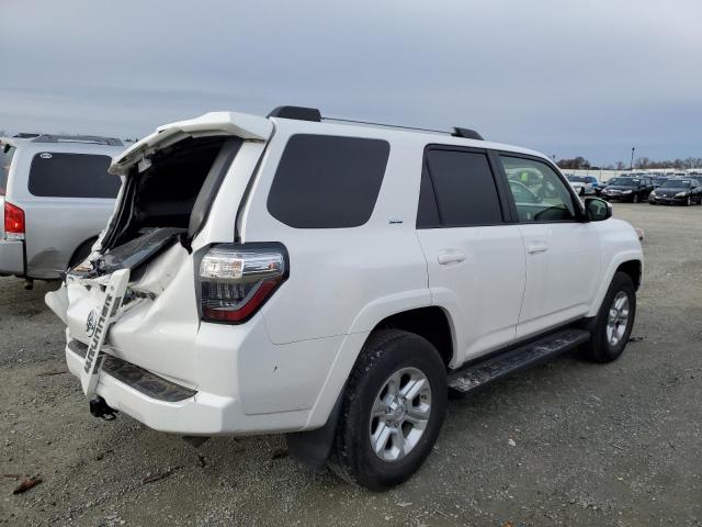 Photo 3 from auction – 2019 TOYOTA 4RUNNER SR with VIN JTEBU5JRXK5681325