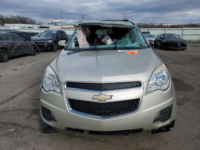 Photo 5 from auction – 2015 CHEVROLET EQUINOX LT with VIN 2GNFLFEK8F6433748
