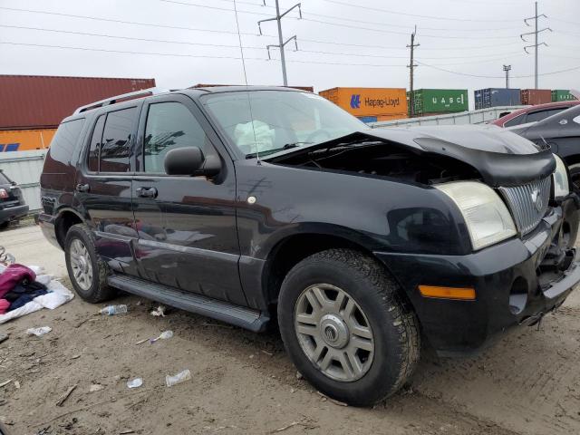 Photo 4 from auction – 2003 MERCURY MOUNTAINEE with VIN 4M2DU86W43ZJ38540