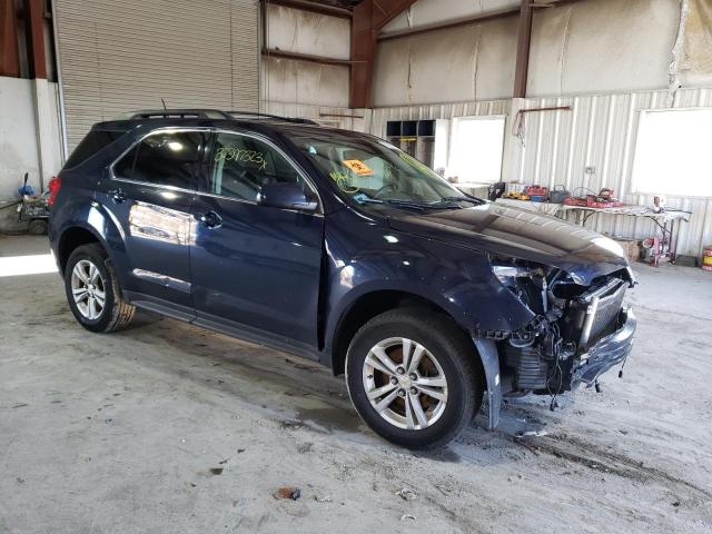 Photo 4 from auction – 2015 CHEVROLET EQUINOX LT with VIN 2GNALBEK3F6205062