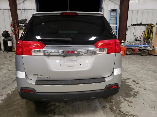 Photo 6 from auction – 2015 GMC TERRAIN SL with VIN 2GKALMEK5F6144371