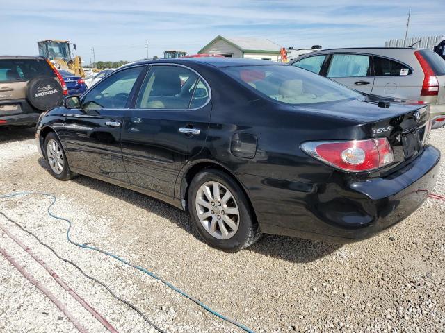 Photo 2 from auction – 2004 LEXUS ES 330 with VIN JTHBA30G945022848
