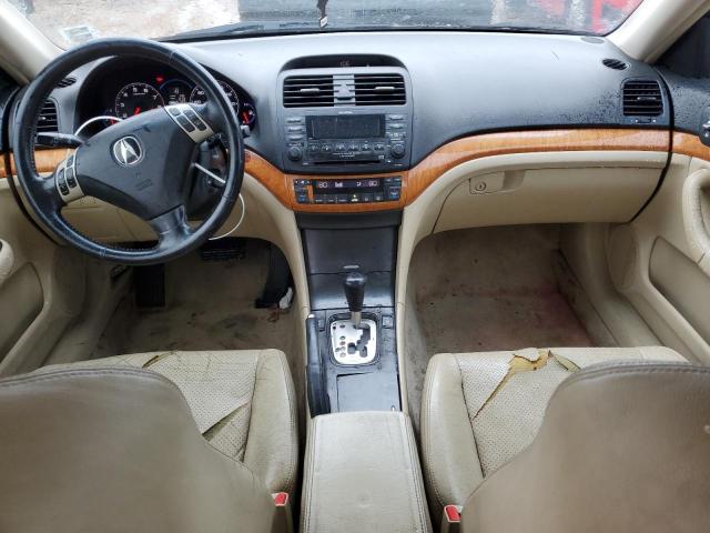 Photo 8 from auction – 2005 ACURA TSX with VIN JH4CL96825C009454