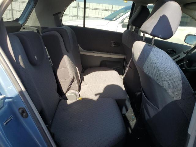 Photo 10 from auction – 2011 TOYOTA YARIS with VIN JTDKT4K36B5327099