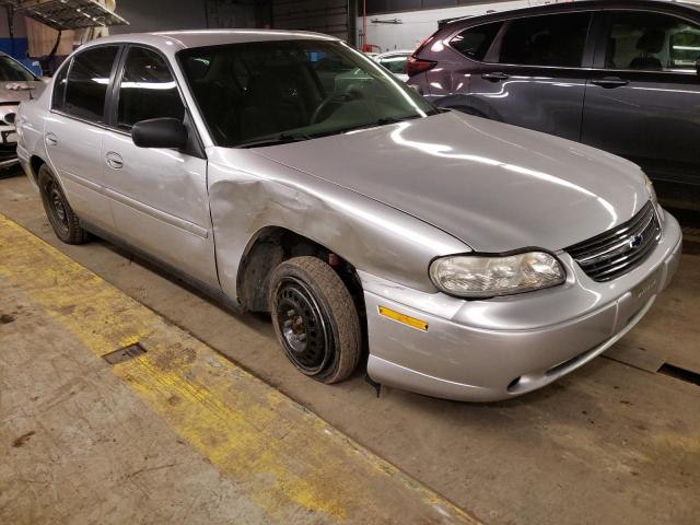 Photo 4 from auction – 2002 CHEVROLET MALIBU with VIN 1G1ND52J52M610574