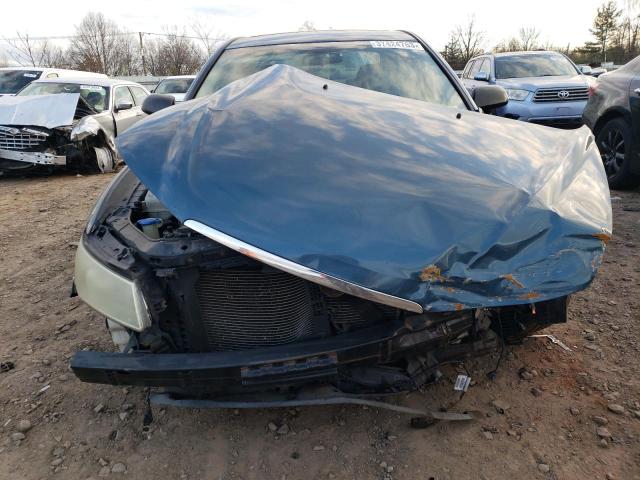 Photo 5 from auction – 2006 HYUNDAI SONATA GLS with VIN 5NPEU46F96H062408