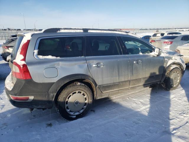 Photo 3 from auction – 2012 VOLVO XC70 T6 with VIN YV4902BZ9C1118378