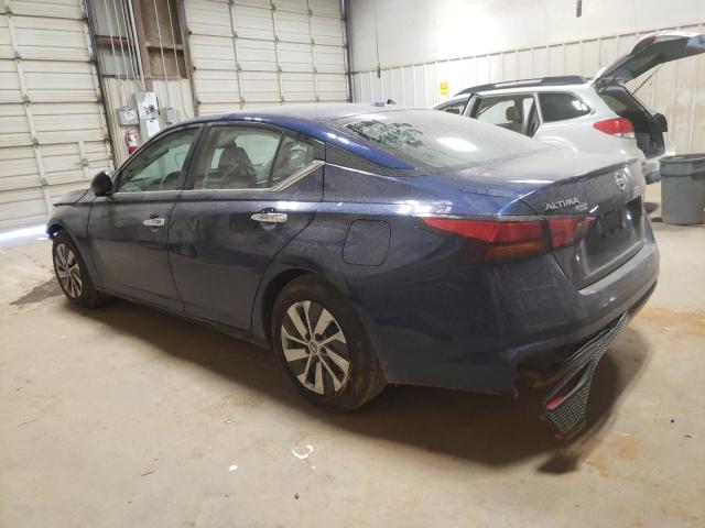 Photo 2 from auction – 2020 NISSAN ALTIMA S with VIN 1N4BL4BV3LC207751
