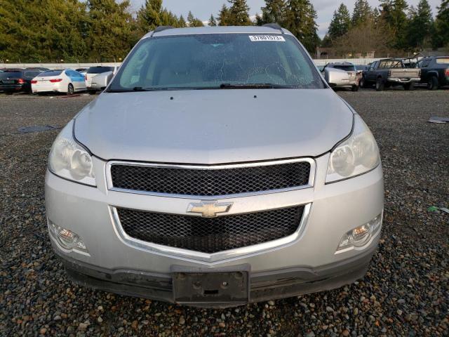 Photo 5 from auction – 2010 CHEVROLET TRAVERSE L with VIN 1GNLVGED9AS118337
